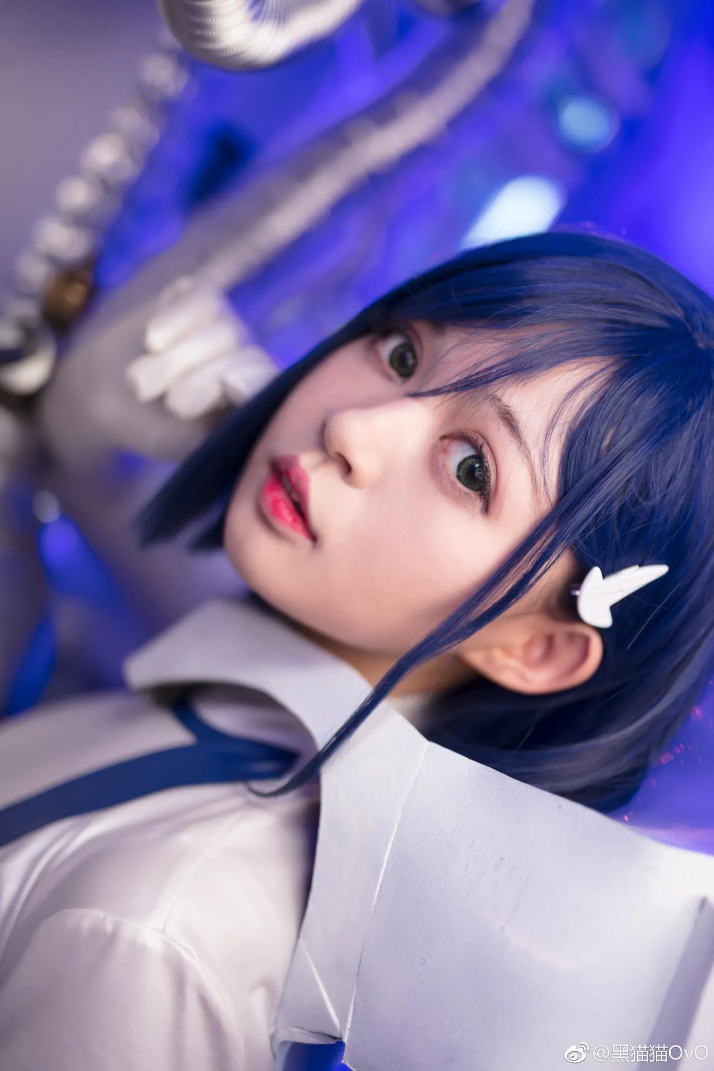 黑猫猫OvO – NO.24 图61套-莓015 [17P]插图5
